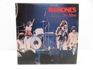 Ramones - It's Alive - Double Vinyl LP in Gatefold Sleeve