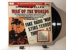 Orson Wells’ War Of The Worlds 4001 VG Double LP 12in Vinyl Record Album