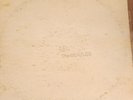 1968 The Beatles White Album 2-LP Capitol SWBO 101