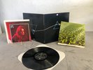 THE DARK SIDE OF THE MOON By Pink Floyd 1975 Vinyl LP  Reissue w/ 2 Posters READ