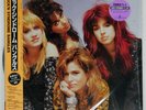 BANGLES ROCK'N SYNDROME CBS/SONY 22AP3335 Japan VINYL 12
