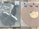 BETTER THAN EZRA  Friction, Baby LP Tan Vinyl