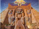 IRON MAIDEN - Powerslave--Vinyl LP-Brand New/Still sealed_LAS0425106