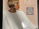 Mary J Blige Growing Pains Sealed Vinyl LP