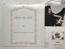 Dead Or Alive Mad, Bad And Dangerous To Know Japan LP [87136ER]