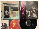 Creedence Clearwater Revival Pendulum Japan LP [87130ER]