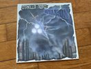 MANILLA ROAD - invasion ORIGINAL 1982  U.S. PRESS LP SEALED ++++