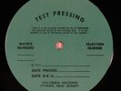 FREDDIE HUBBARD Sky Dive CTI LP VG+ test pressing o