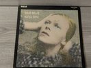 David Bowie - Hunky Dory - SF 8244 (LSP 4623) - Vinyl - 1971