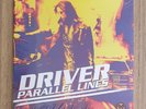 Driver: Parallel Lines Vinyl EP (MINT/VG+)