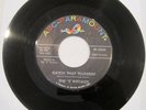 THE 5 ROYALES NORTHERN SOUL 45 - CATCH THAT TEARDROP - ABC 10348