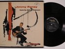 JIMMY RANEY Featuring Bob Brookmeyer ABC-PARAMOUNT ABC-129 LP VG+ mono o
