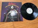BULLDOZER -final separation FIRST PRESS 1986 EUROPE LP
