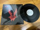 WARLORD -lost and lonely days /aliens RARE 1ST PRESS 12'' SHRINK