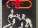 Jackson 5ive (Five) – Anthology Motown – M7-868R3 3 x Vinyl, LP, US 1976 Compila