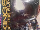 KINGS OF THE SUN - SELF-TITLED LP 1988 - L38884