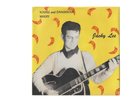 Jacky Lee-Young And Dangerous/Misery-Teen-Ager 101(1959 Texas Teen 45)(Hear It)