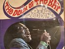Otis Redding ‎- The Dock Of The Bay LP- 1968