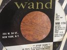 Mel Wynn & The Rhythm Aces STOP SIGN WAND Northern Soul 7