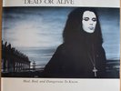 DEAD OR ALIVE - MAD, BAD AND DANGEROUS TO KNOW - Vinyl LP - Epic - 1972 -VG 2503