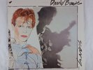 David Bowie: Scary Monsters PROMO 1980 RCA AQL1-3647 12