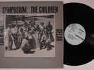 EDITH HILL/SELAH/THE CHILDREN Symposium PEPPERED SNOWFALL LP SHRINK o