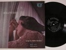 BILLIE HOLIDAY Solitude CLEF LP mono o