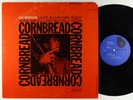 Lee Morgan - Cornbread LP - Blue Note - BST 84222 Stereo