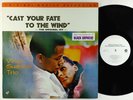 Vince Guaraldi - Jazz Impressions of Black Orpheus LP - MFSL Audiophile VG++