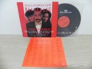 Boomerang - Soundtrack OST 1992 KOREA Vinyl LP W/Insert & CLEAN COPY