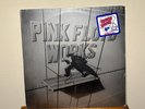 SEALED Pink Floyd Works 1983 US 1st Press LP Capitol Rec ST-12276 Rolling Stones