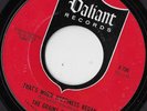 That's When Happiness Began / She Needs Me / Grains Of Sand  NM