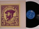THELONIOUS MONK The Unique... RIVERSIDE LP VG+ mono o
