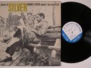 HORACE SILVER QUINTET 6 Pieces Of Silver BLUE NOTE LP mono w 63rd RVG ear o