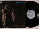 CHARLES ROUSE Two Is One STRATA-EAST LP VG+ o