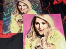 Meghan Trainor “Title” 10th Anniversary Vinyl With Hand Signed Booklet- Sealed