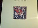 Paul Simon - Graceland - 1986 WB 1-25447 - Vinyl Record LP- VG+ All Over