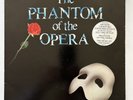 The Phantom Of The Opera Vinyl 2x LP 1987 PODV9 EX/VG+