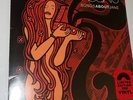 Maroon 5 Songs About Jane Limited Edition Red Vinyl LP Record, NEW/SEALED