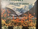 Del McCoury Our Kind Of Grass LP, Strong EX/EX Shrink Rare Bluegrass