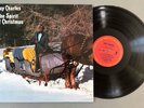Christmas Soul LP Ray Charles - The Spirit Of Christmas * 1985 Columbia PC 40125