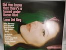 Did You Know That There's A Tunnel Under Ocean Blvd By Lana Del Rey Pink Vinyl