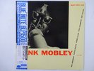 Hank Mobley  Blue Note BN 1568 Japan  VINYL LP OBI