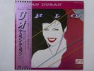 Duran Duran RIO EMI EMS-91037 Japan  VINYL LP OBI