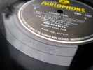 VG+/VG+ *LOUD CUT* 153g BEATLES Rubber Soul UK Lp PMC1267 XEX 579-1 580-1 EMITEX