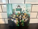 Oasis - The Masterplan Vinyl - 2XLP - New/Unsealed