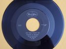 THE BEATLES US 45 VEE JAY VJ 587 DO YOU WANT TO KNOW A SECRET 587.04