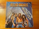Killer Dwarfs ‎– Stand Tall 1986 Maze ML8012 1st Canadian Sealed Vinyl M
