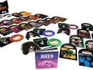 KISS ‎– The Casablanca Singles 1974-1982 Box Set, 2012, Mercury - Still Sealed