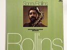 Sonny Rollins - Saxophone Colossus & More - 1975 - Double LP Gatefold - Mono